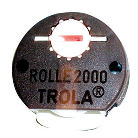 Hd Lower Roll Hgt Adjustment Plastic H404.20.139